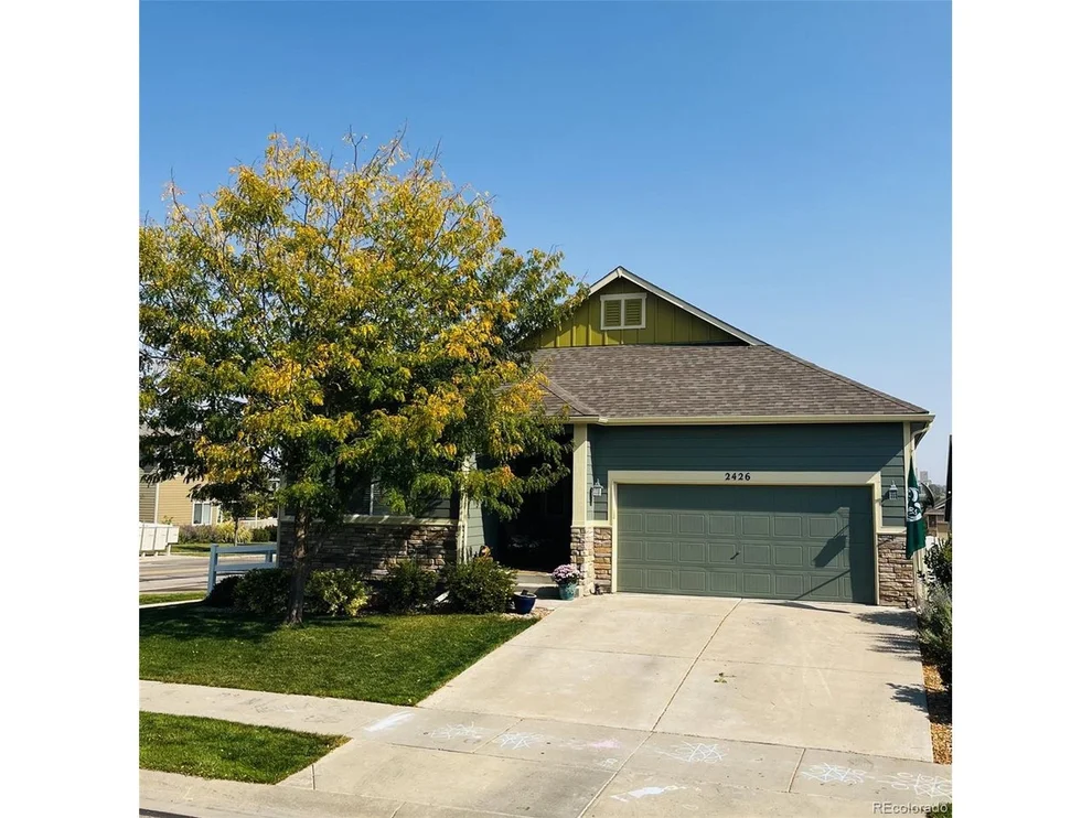 Unit for sale at 2426 Marshfield Ln, Fort Collins, CO 80524