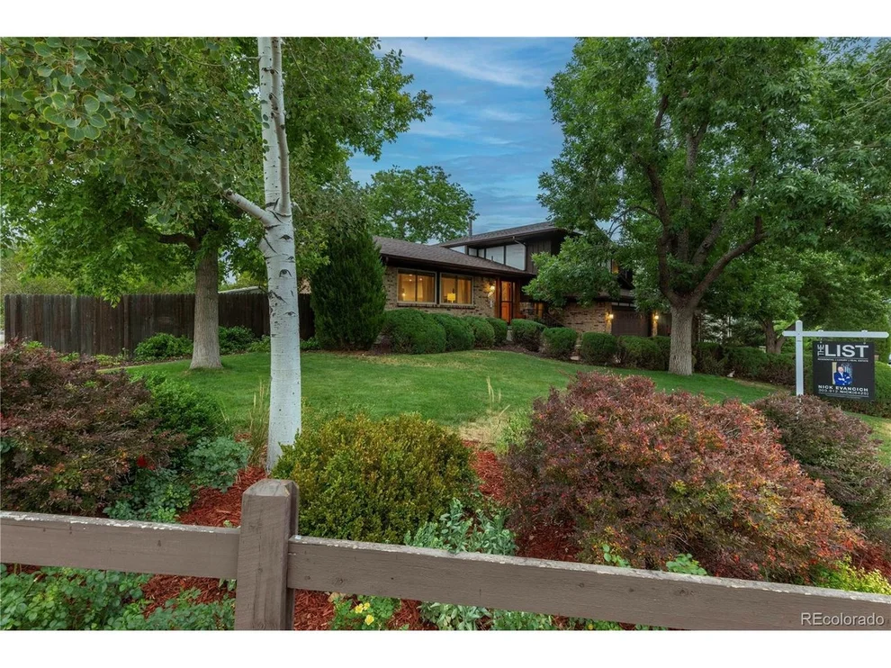 Unit for sale at 2120 S Devinney St, Lakewood, CO 80228
