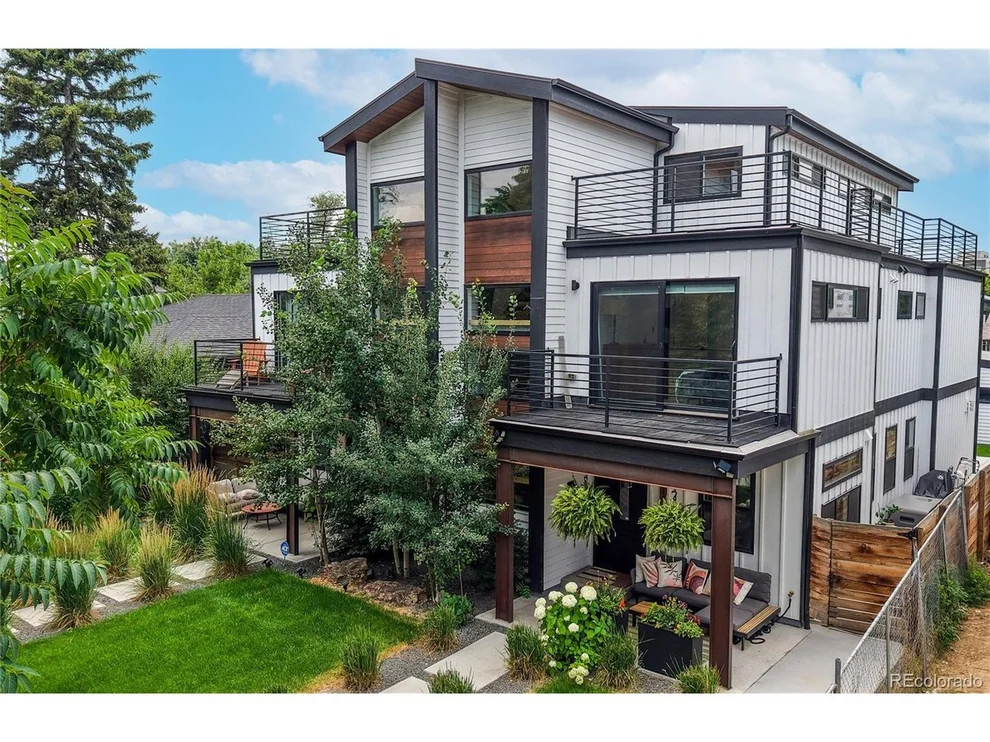 Unit for sale at 2147 S Sherman St, Denver, CO 80210