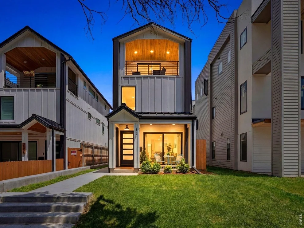 Unit for sale at 2146 S Josephine St, Denver, CO 80210