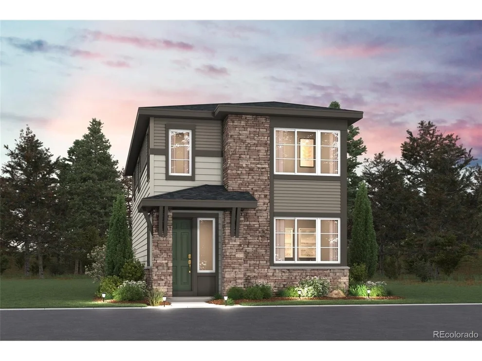 Unit for sale at 4585 N Versailles St, Aurora, CO 80019