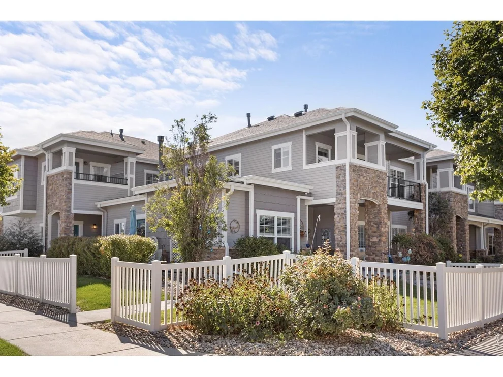Unit for sale at 5044 Cinquefoil Ln, Fort Collins, CO 80528
