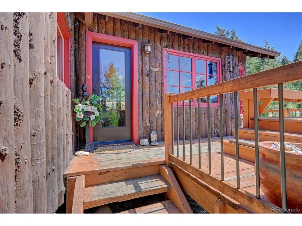 Unit for sale at 28855 Windflower Ln, Conifer, CO 80433