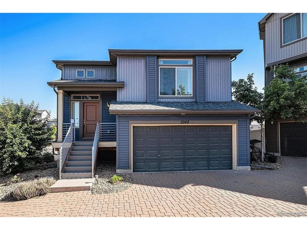 Unit for sale at 5048 N Andes St, Denver, CO 80249