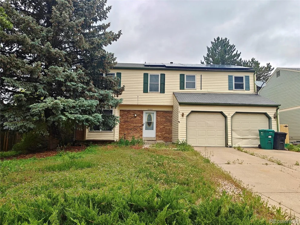 Unit for sale at 16405 E Kentucky Ave, Aurora, CO 80017