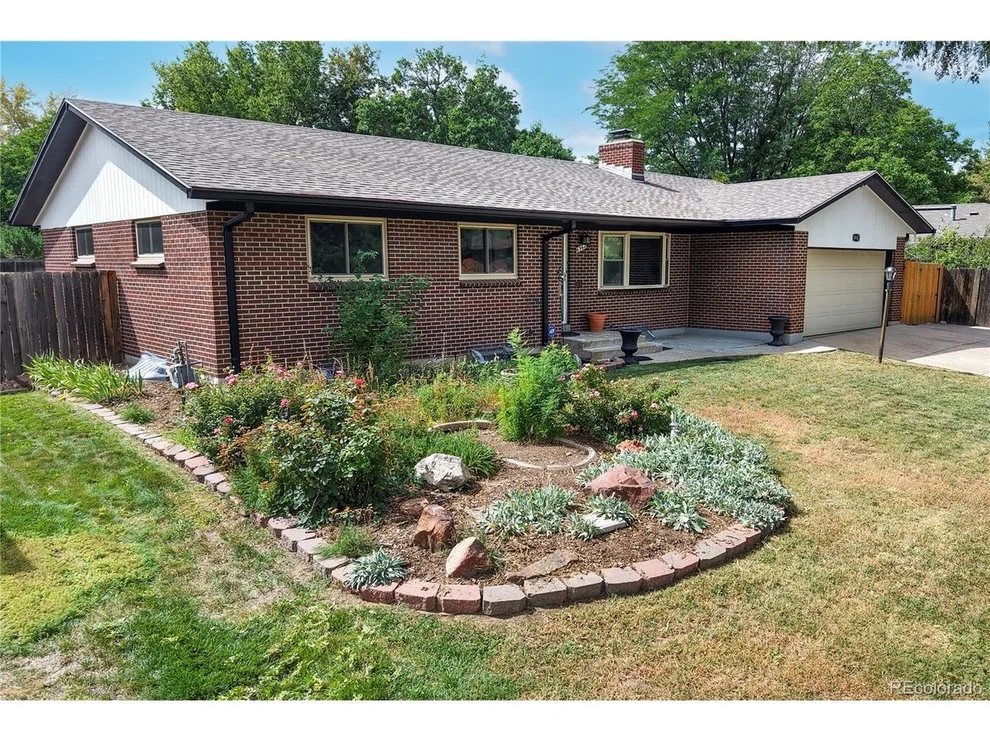 Unit for sale at 6962 E Cornell Ave, Denver, CO 80224