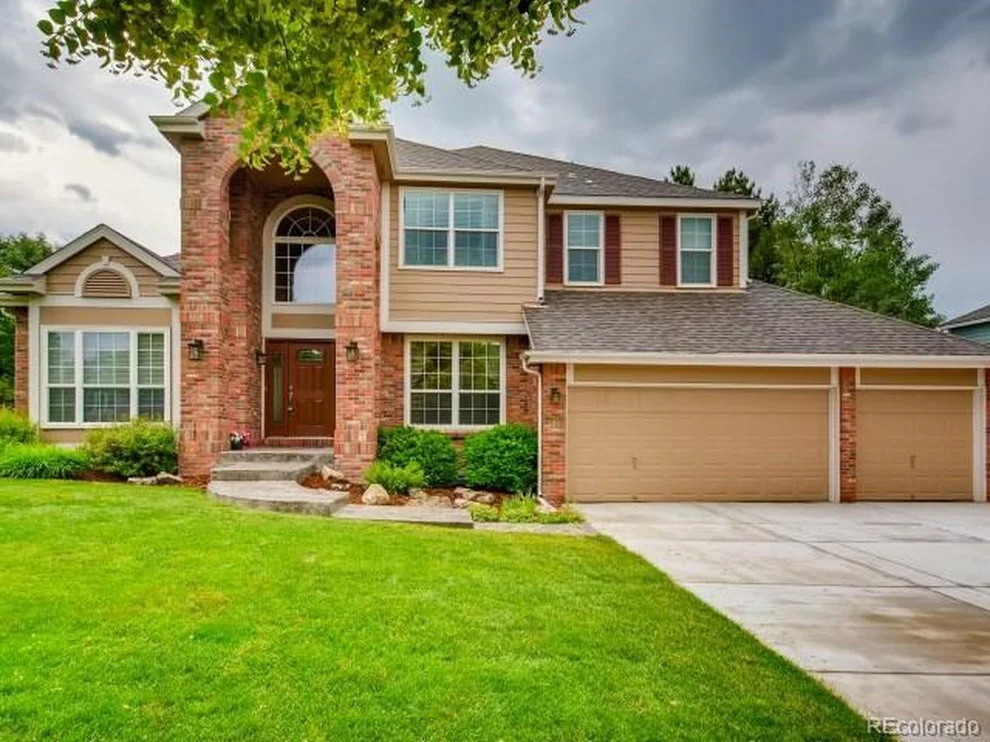 Unit for sale at 1546 Redwing Ln, Broomfield, CO 80020