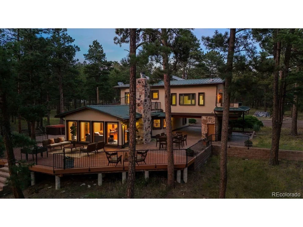 Unit for sale at 11660 Windmill Rd, Colorado Springs, CO 80908