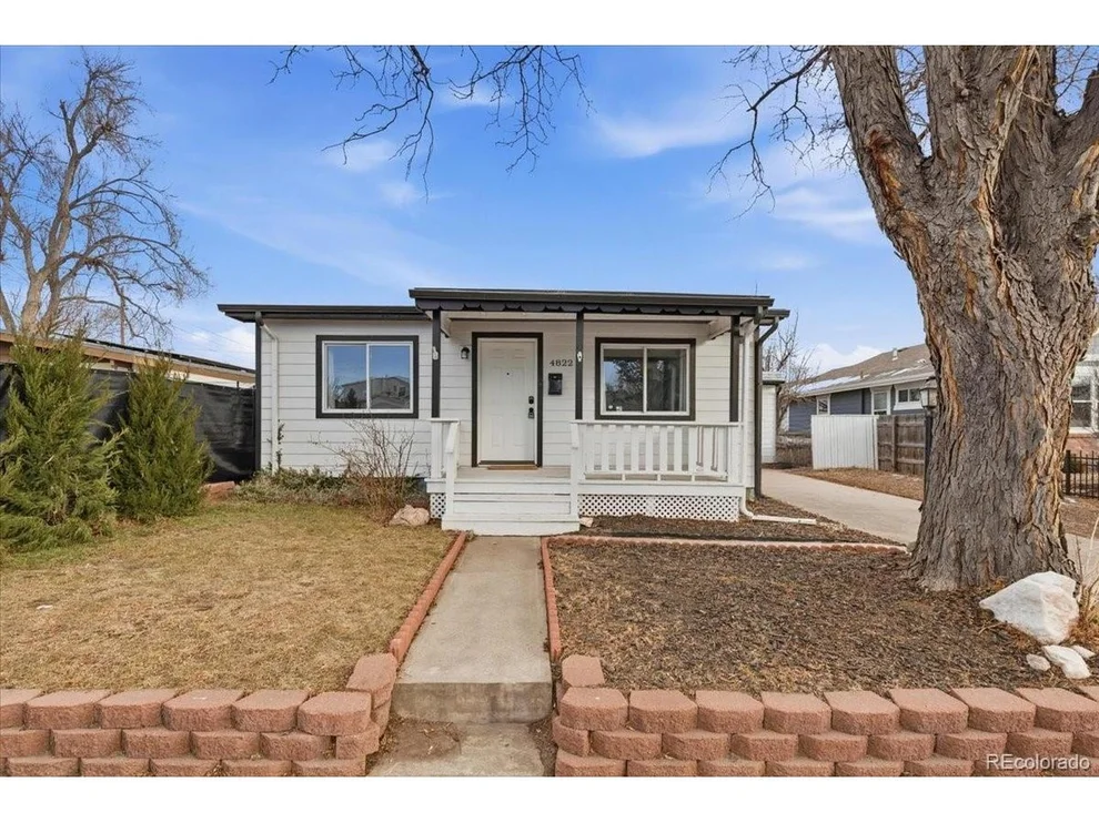 Unit for sale at 4822 S Grant St, Englewood, CO 80113