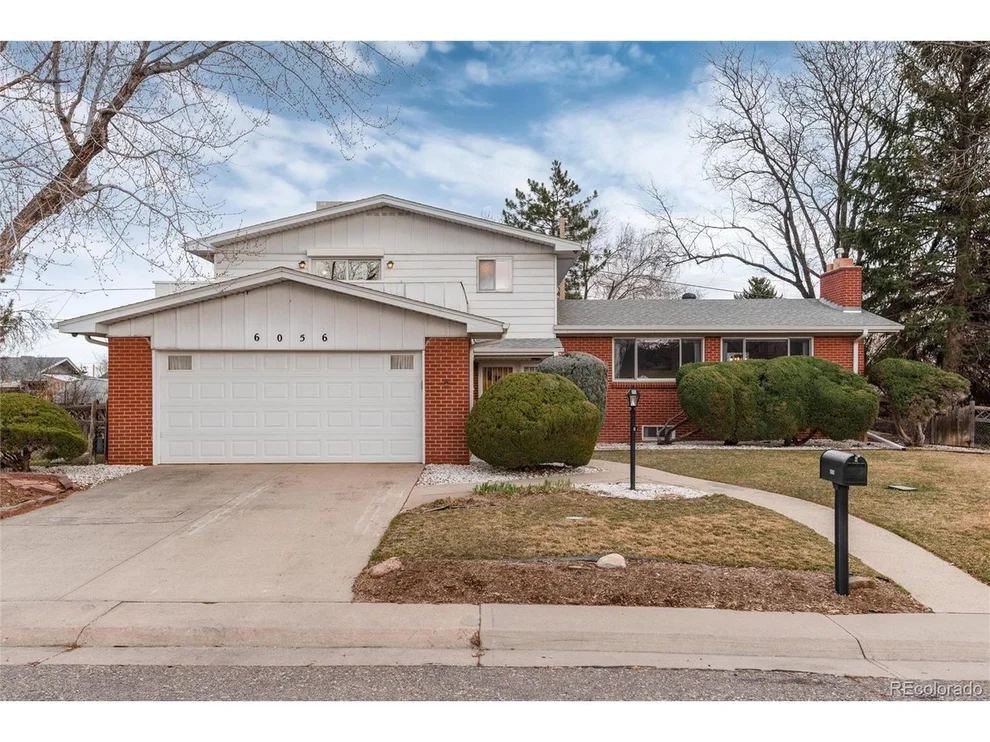 Unit for sale at 6056 Xenophon St, Arvada, CO 80004