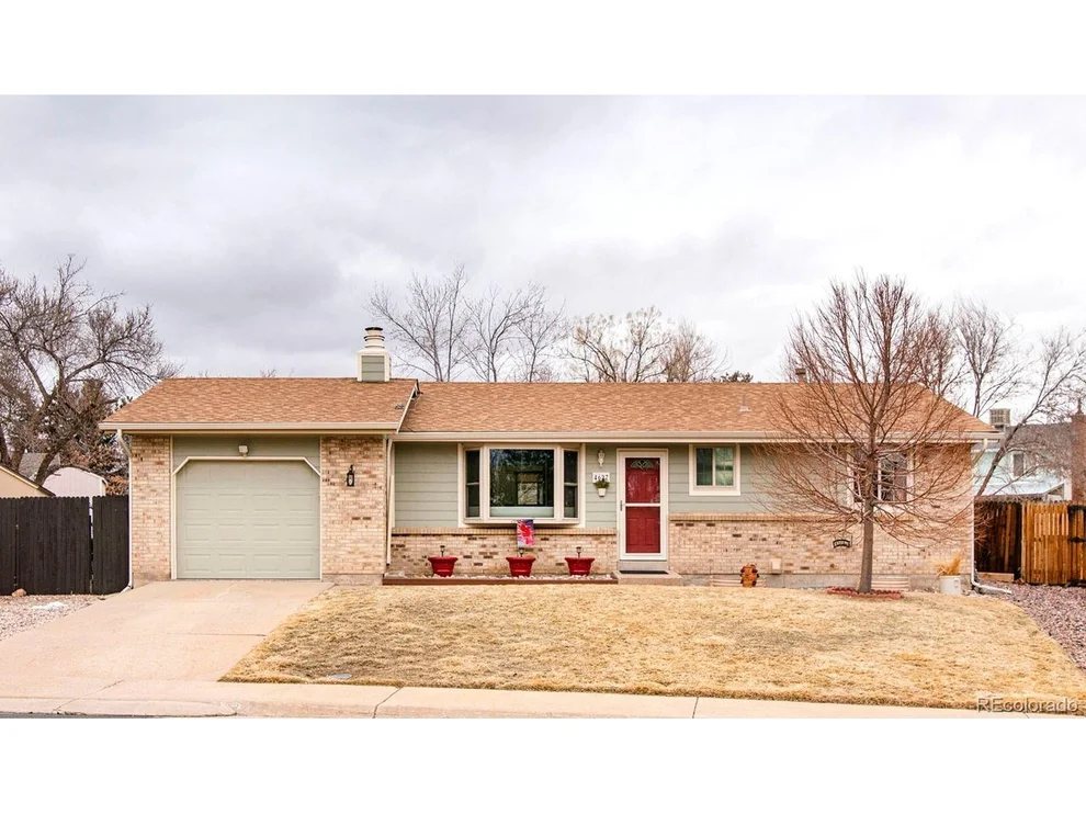 Unit for sale at 4627 S Coors Way, Morrison, CO 80465
