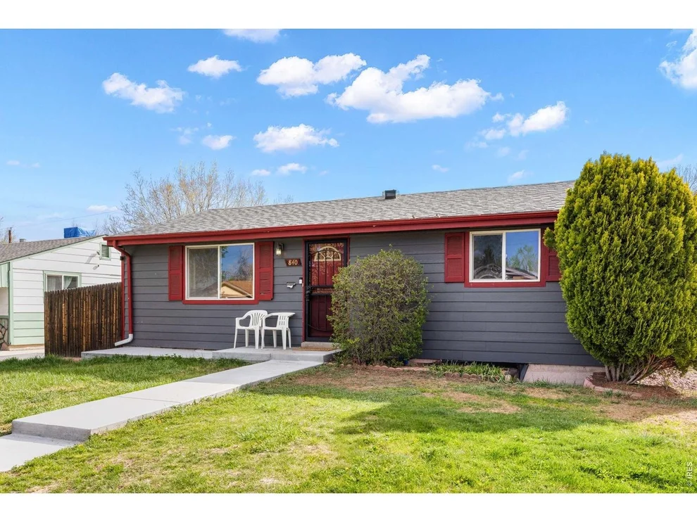 Unit for sale at 840 S Stuart St, Denver, CO 80219