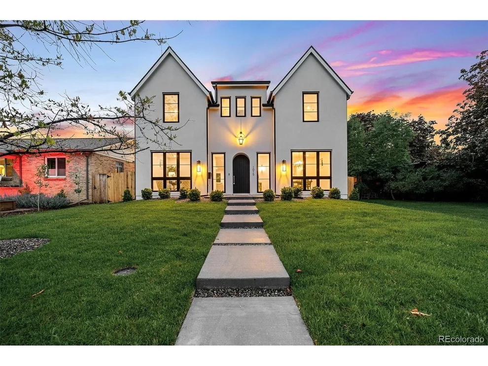 Unit for sale at 1015 S Garfield St, Denver, CO 80209