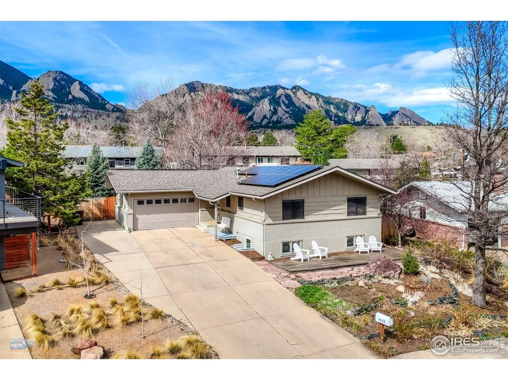 Unit for sale at 1525 Judson Dr, Boulder, CO 80305