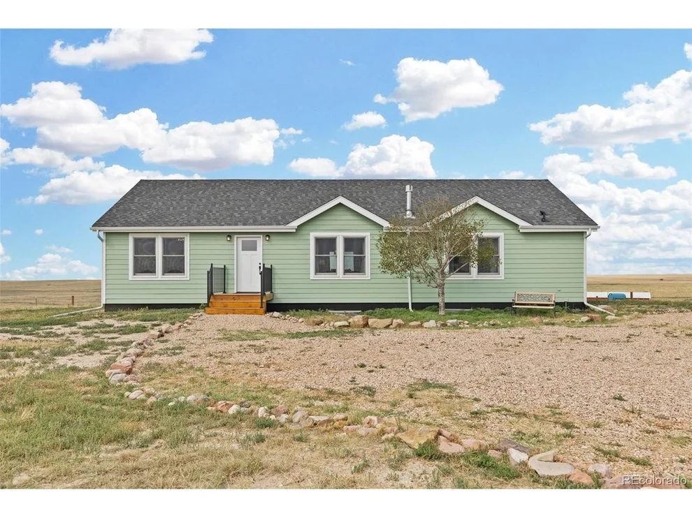 Unit for sale at 49925 County Road 75, Briggsdale, CO 80611
