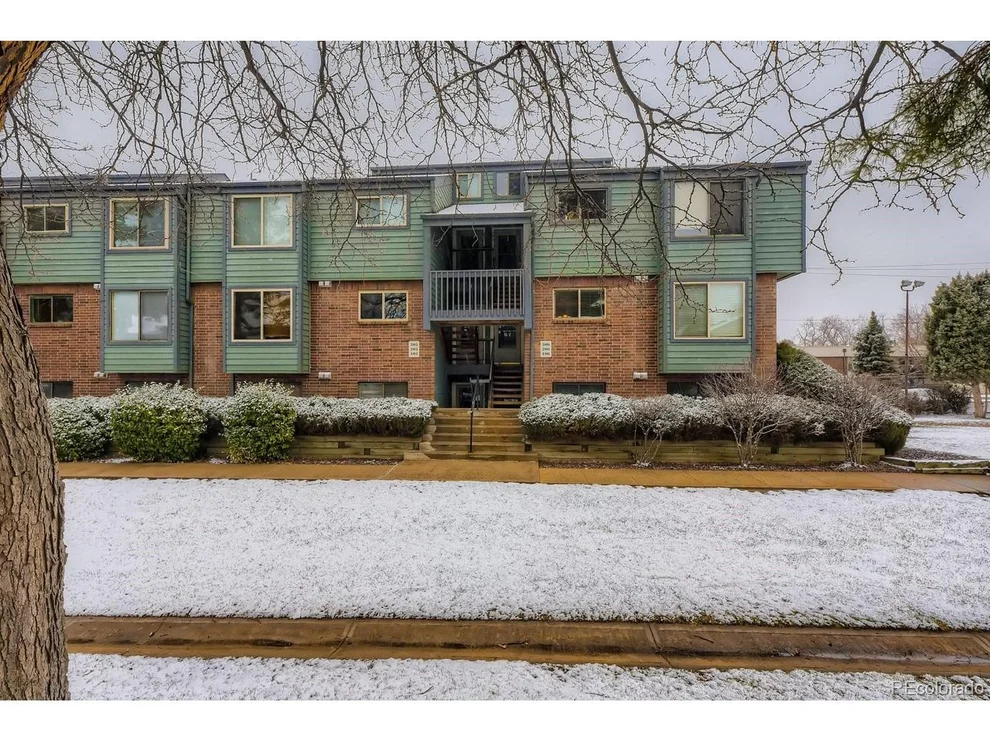 Unit for sale at 3558 S Depew St, Lakewood, CO 80235