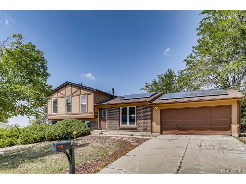 Unit for sale at 16799 E Arkansas Dr, Aurora, CO 80017