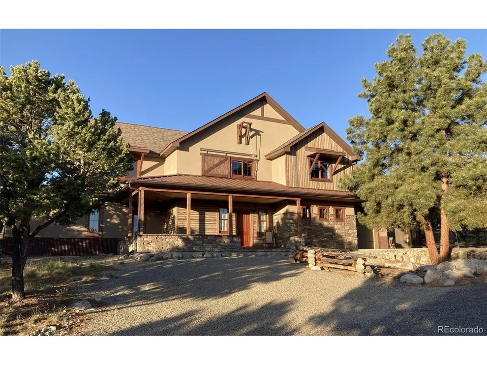 Unit for sale at 30177 Princeton Hls, Buena Vista, CO 81211