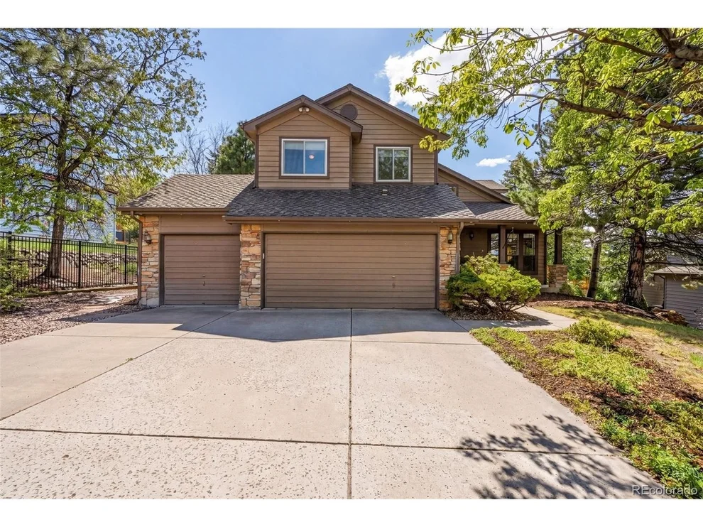 Unit for sale at 1918 Pinal Rd, Golden, CO 80401