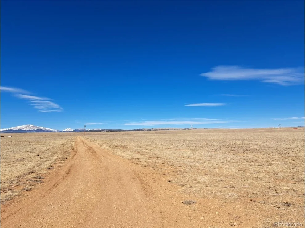 Unit for sale at 1700 Rogers Dr, Hartsel, CO 80449