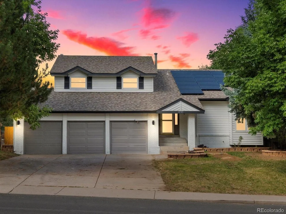 Unit for sale at 10985 E Berry Ave, Englewood, CO 80111