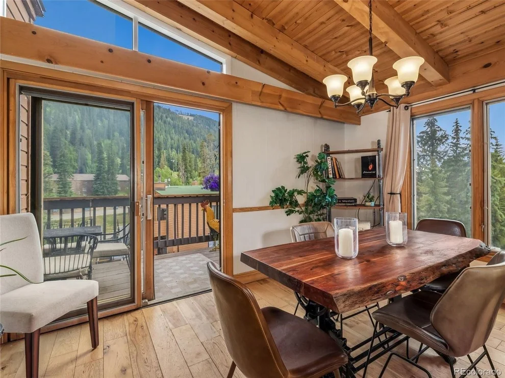 Unit for sale at 1493 E Keystone Rd, Keystone, CO 80435