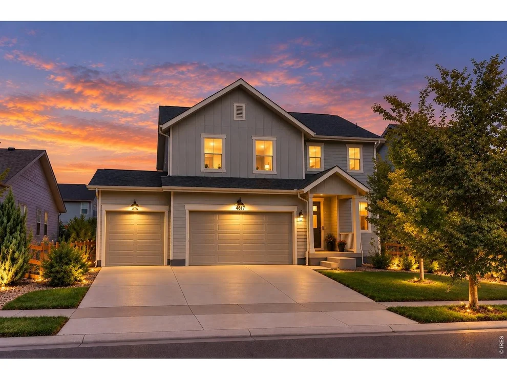 Unit for sale at 4617 Clear Creek Dr, Firestone, CO 80504