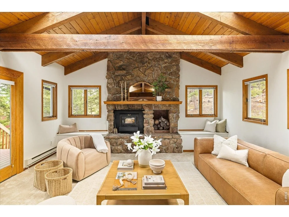 Unit for sale at 124 Deer Trail Cir, Boulder, CO 80302