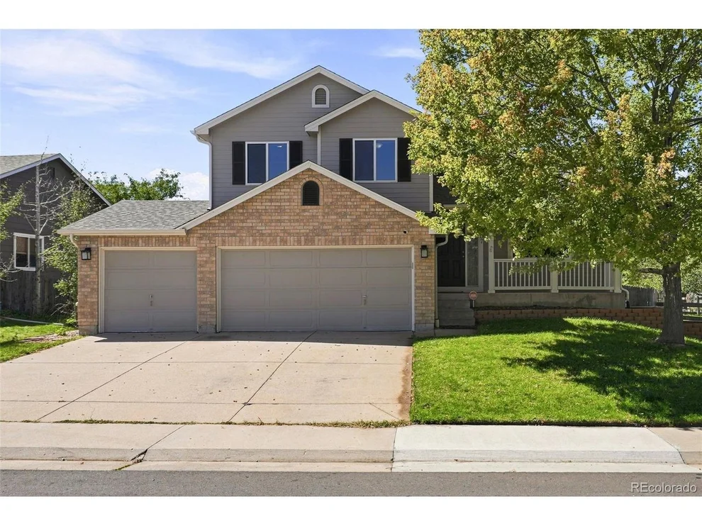 Unit for sale at 5307 S Liverpool Way, Centennial, CO 80015