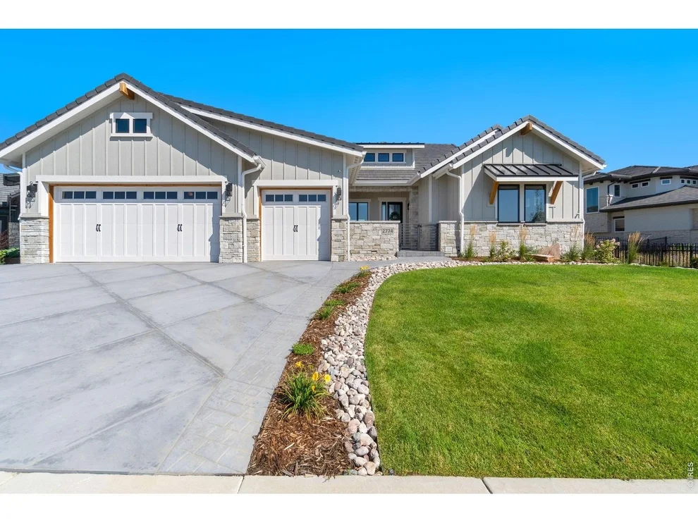 Unit for sale at 2774 Heron Lakes Pkwy, Berthoud, CO 80513