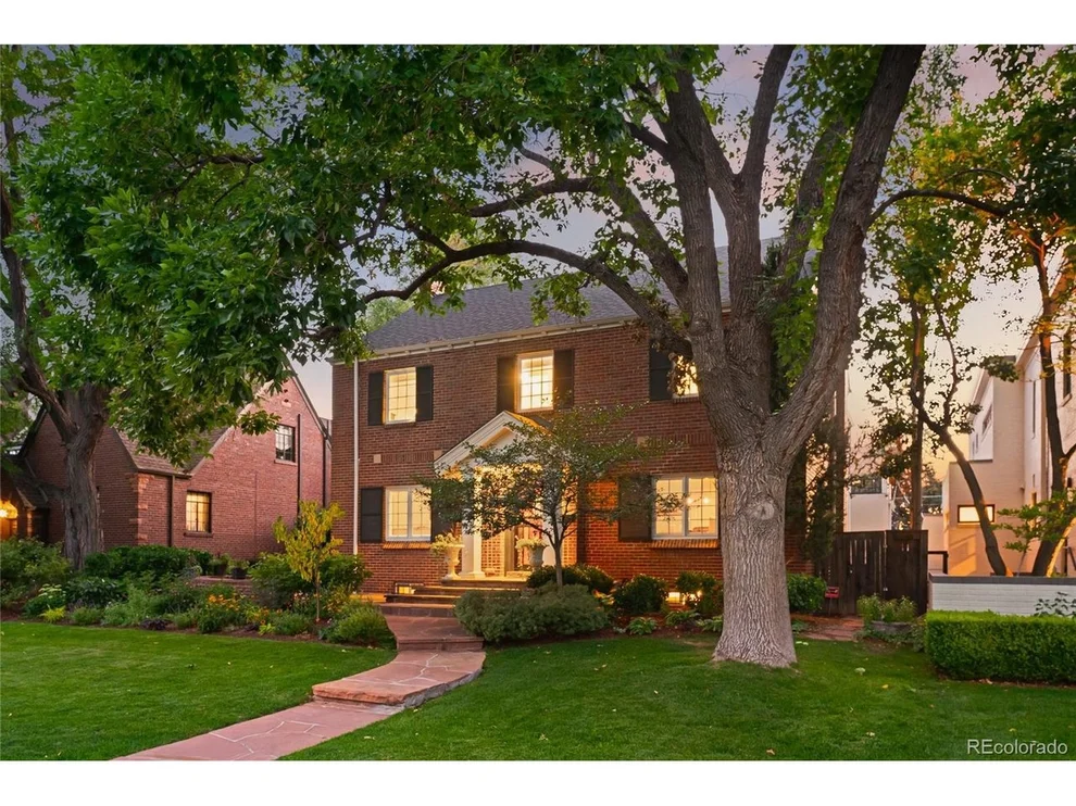 Unit for sale at 167 Bellaire St, Denver, CO 80220