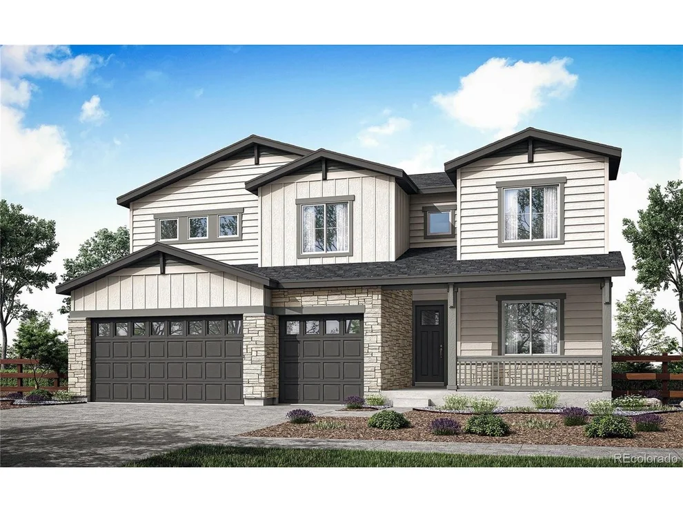 Unit for sale at 24434 E 34th Pl, Aurora, CO 80019