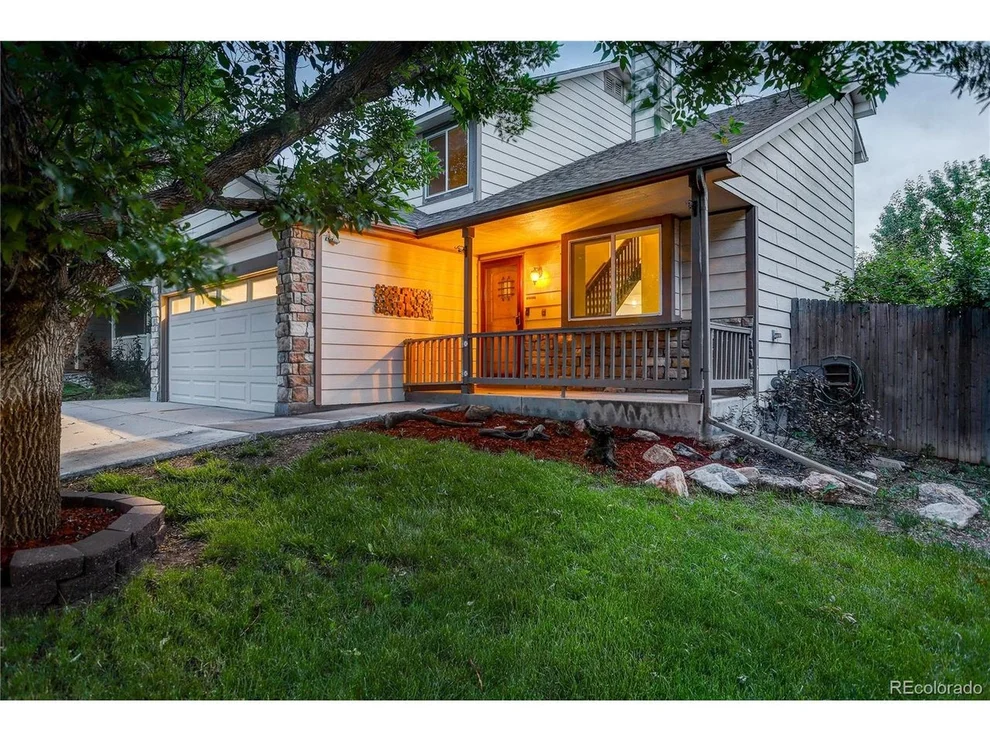 Unit for sale at 5163 E 123rd Ct, Thornton, CO 80241