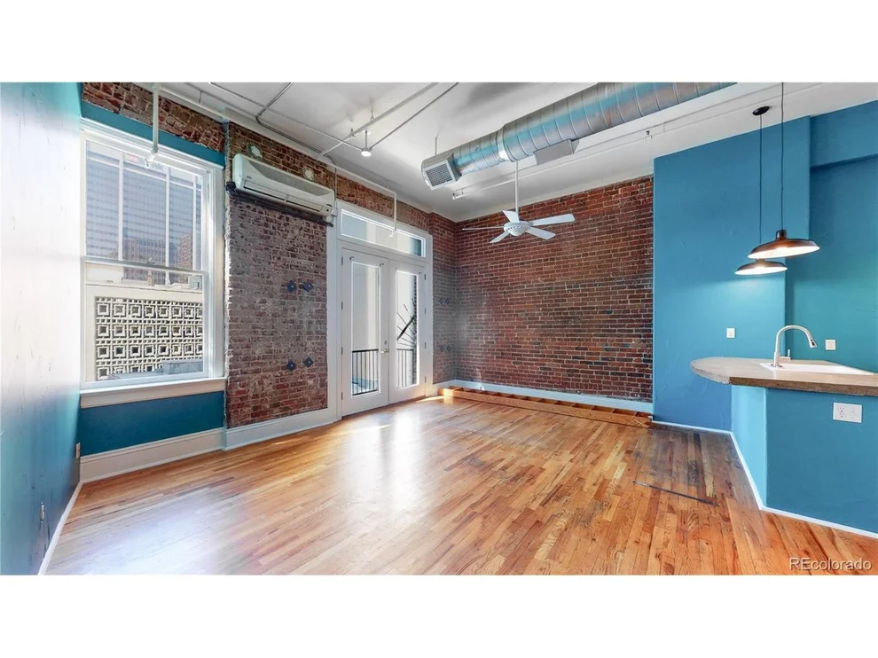 Unit for sale at 1617 California St, Denver, CO 80202