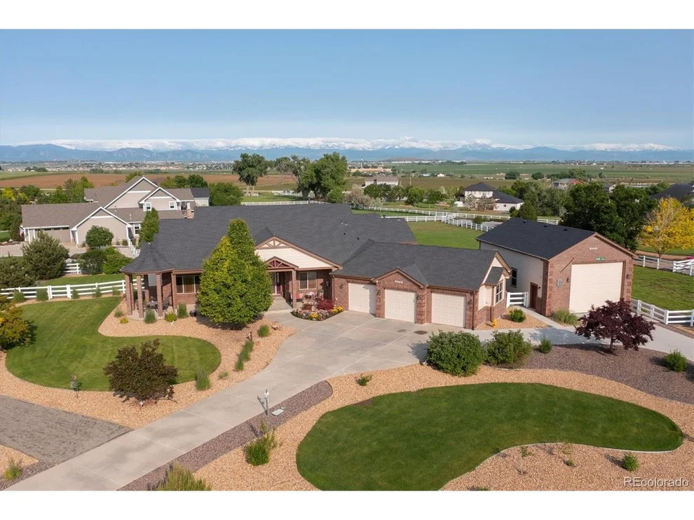 Unit for sale at 16539 Jasmine St, Brighton, CO 80602