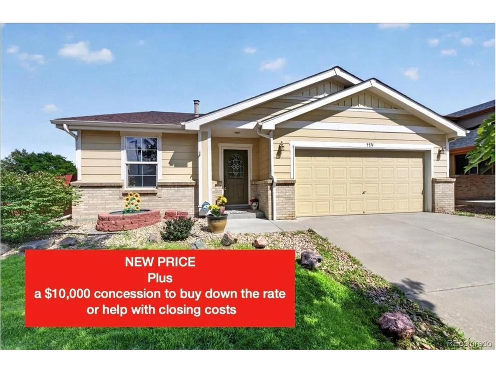 Unit for sale at 5574 Kalispell St, Denver, CO 80239