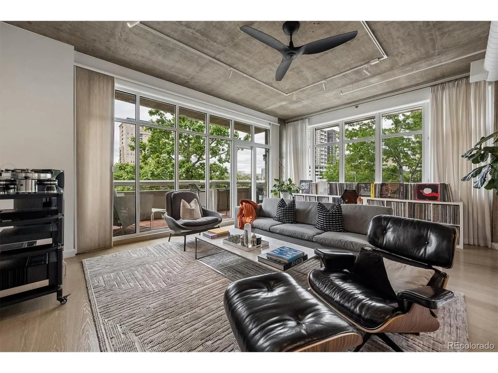 Unit for sale at 290 W 12th Ave, Denver, CO 80204
