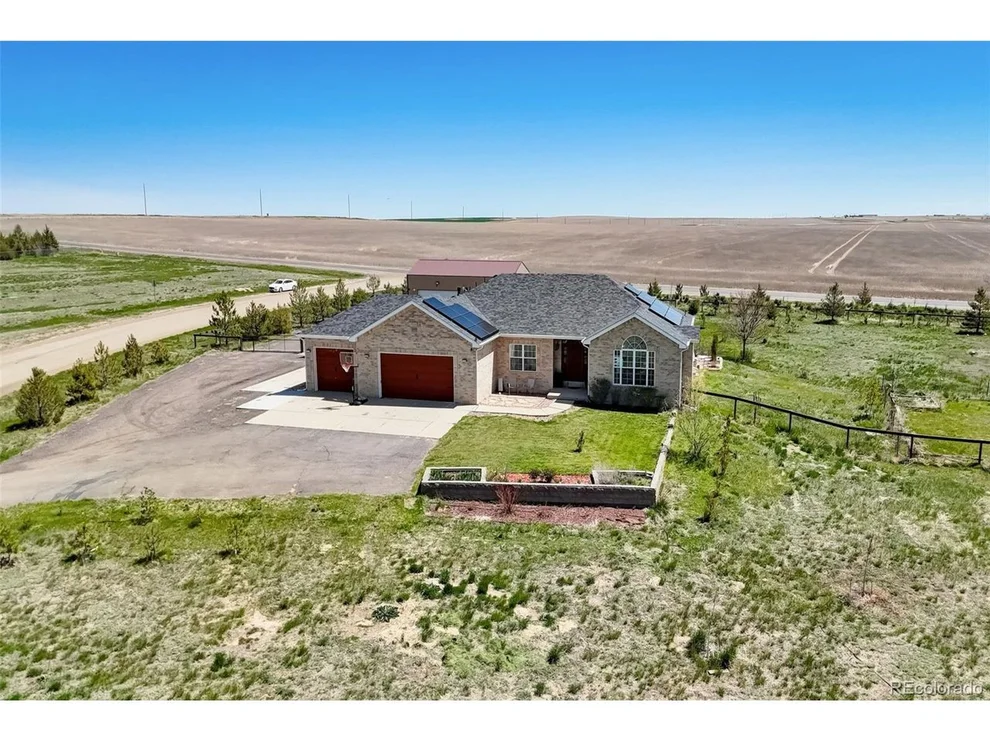 Unit for sale at 34450 E 25th Ave, Watkins, CO 80137