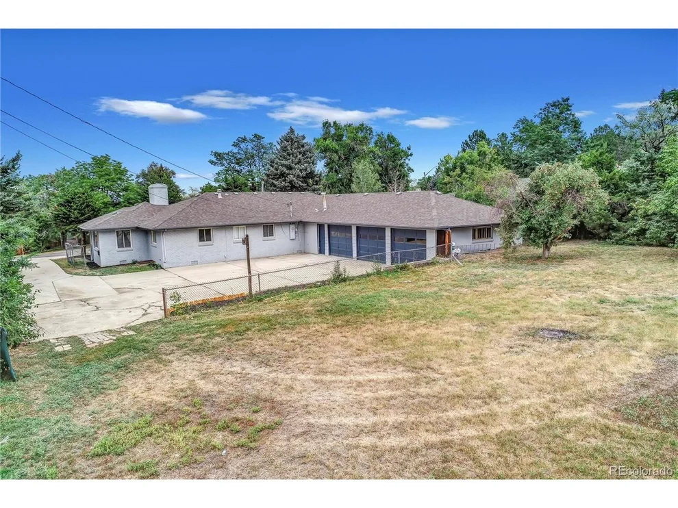 Unit for sale at 9840 W 36th Ave, Wheat Ridge, CO 80033