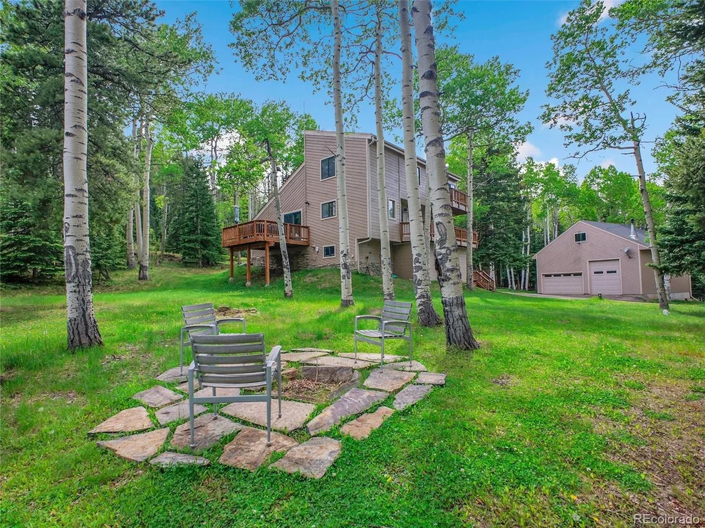 Unit for sale at 2654 Sinton Rd, Evergreen, CO 80439