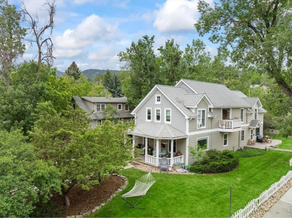 Unit for sale at 2725 8th St, Boulder, CO 80304