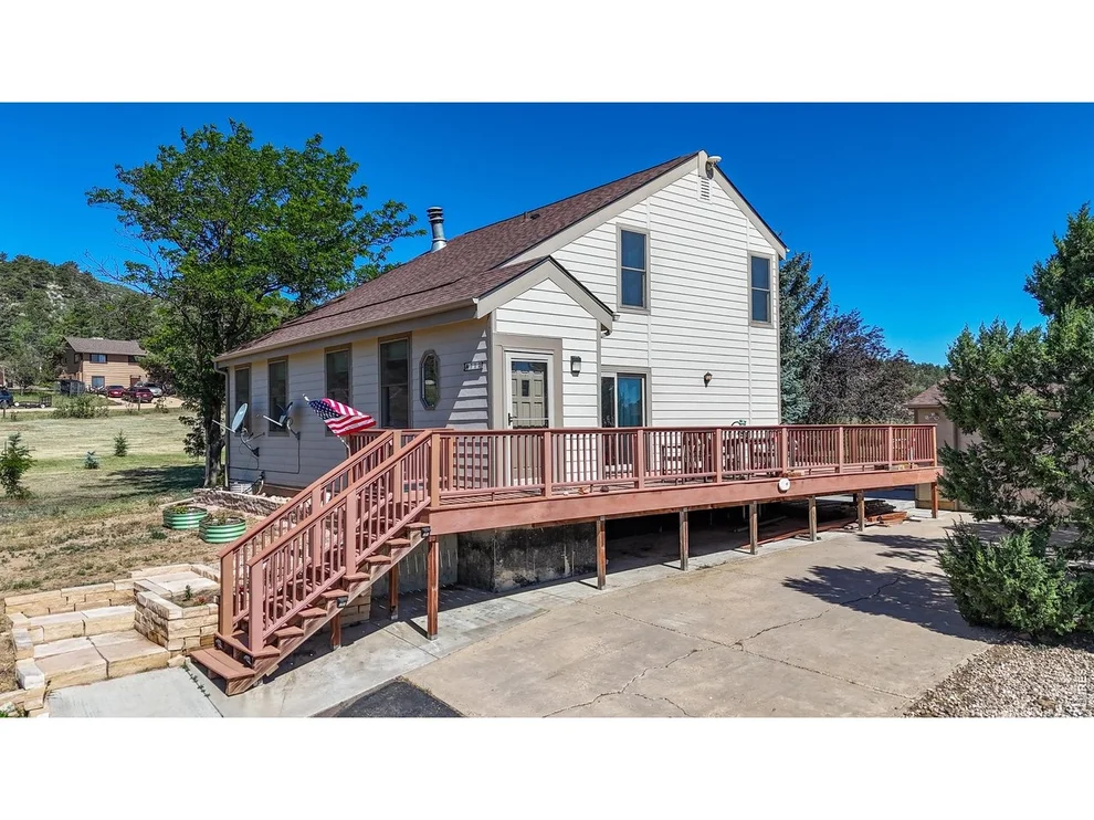Unit for sale at 712 Colt Dr, Loveland, CO 80537