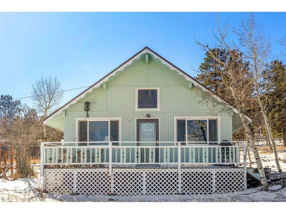 Unit for sale at 560 S Pine Dr, Bailey, CO 80421