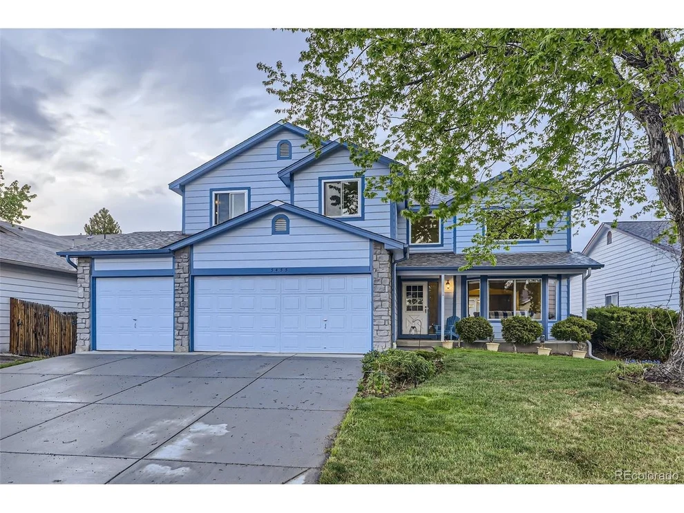 Unit for sale at 5455 W 112th Pl, Westminster, CO 80020