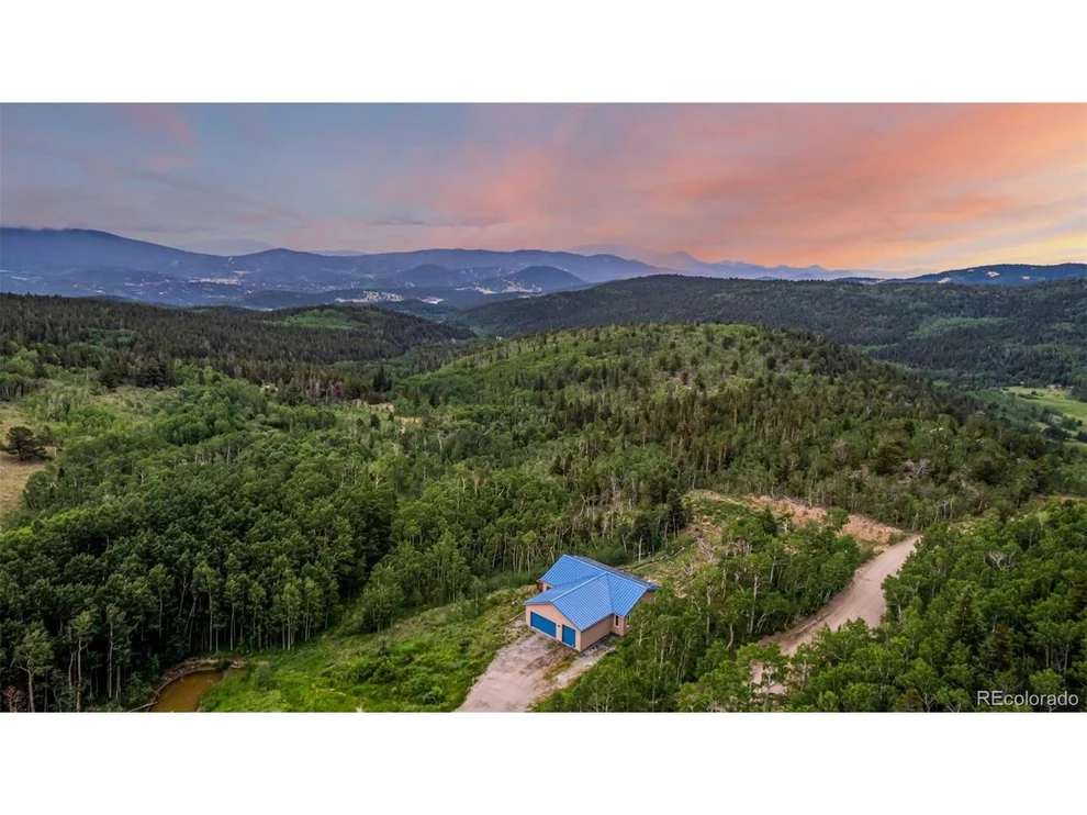 Unit for sale at 556 Pisgah Lake Rd, Idaho Springs, CO 80427