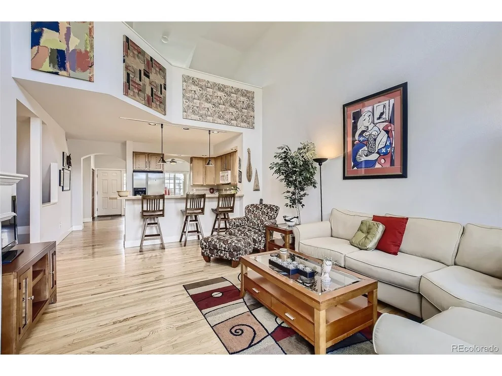 Unit for sale at 3732 Florentine Cir, Longmont, CO 80503