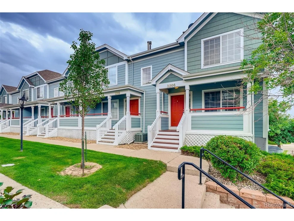 Unit for sale at 3660 W 25th St, Greeley, CO 80634
