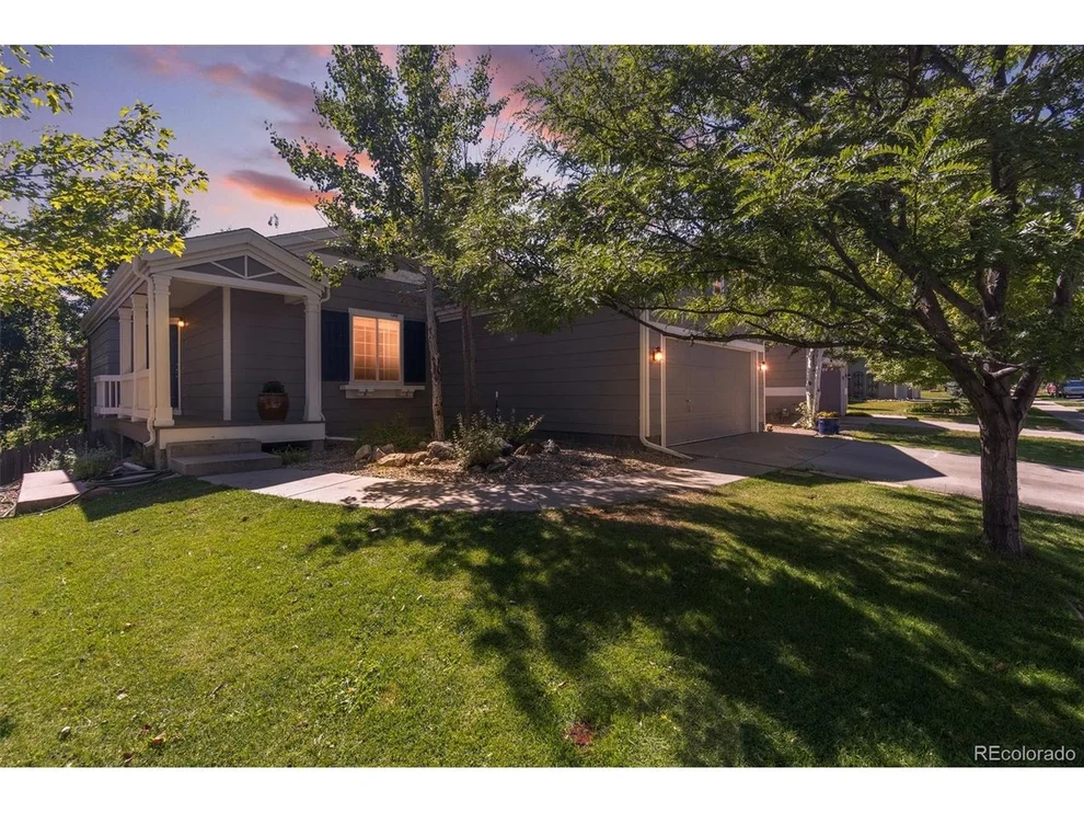 Unit for sale at 1614 Westin Dr, Erie, CO 80516