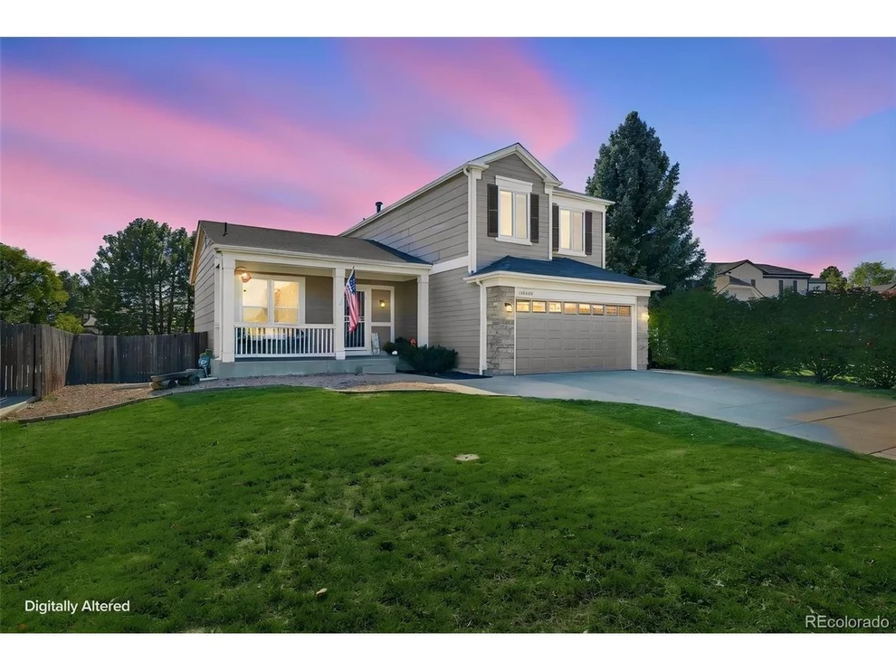 Unit for sale at 18968 E Ithaca Dr, Aurora, CO 80013