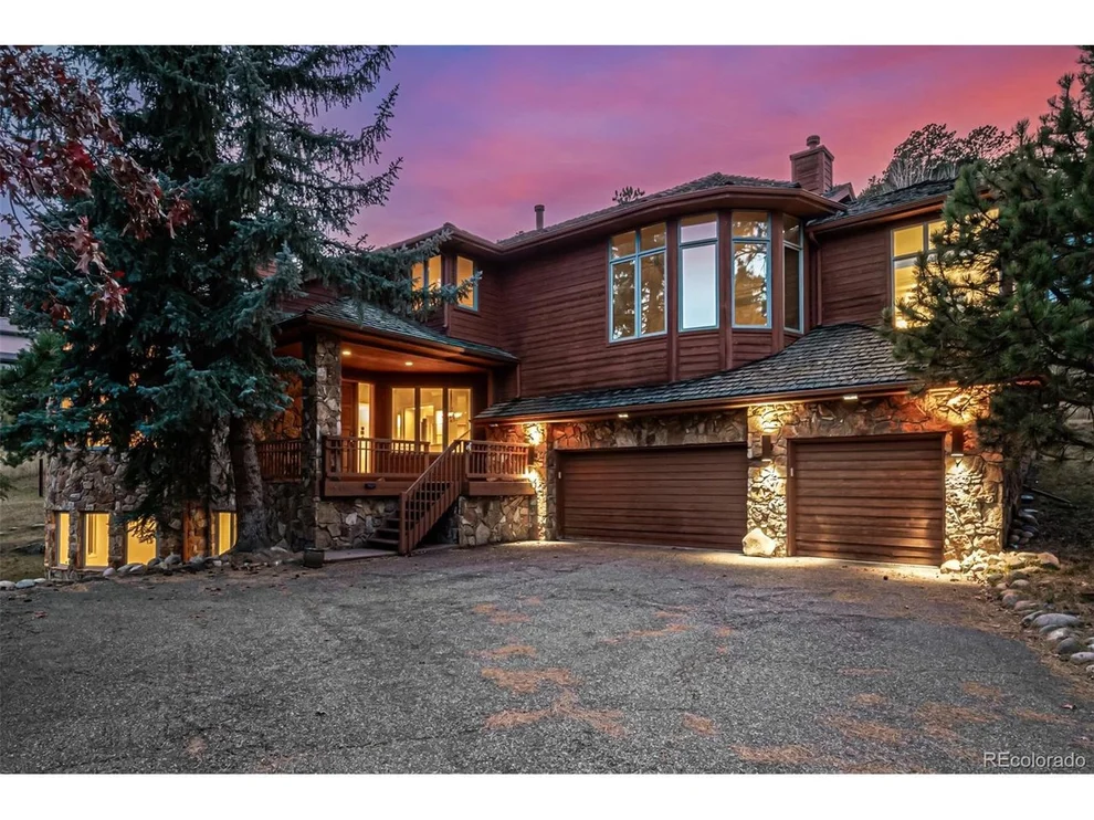 Unit for sale at 941 Sleepy Hollow Rd, Golden, CO 80401